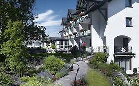 Hotel & Ferienappartements Edelweiss